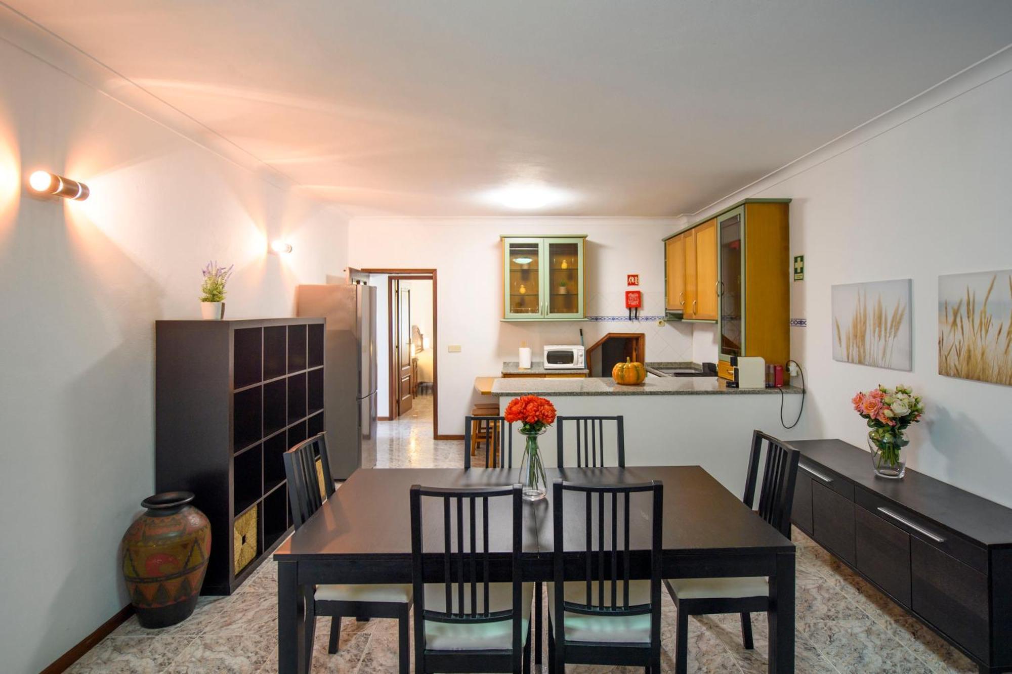 Afonso'S House Geres I Villa Braga Bagian luar foto