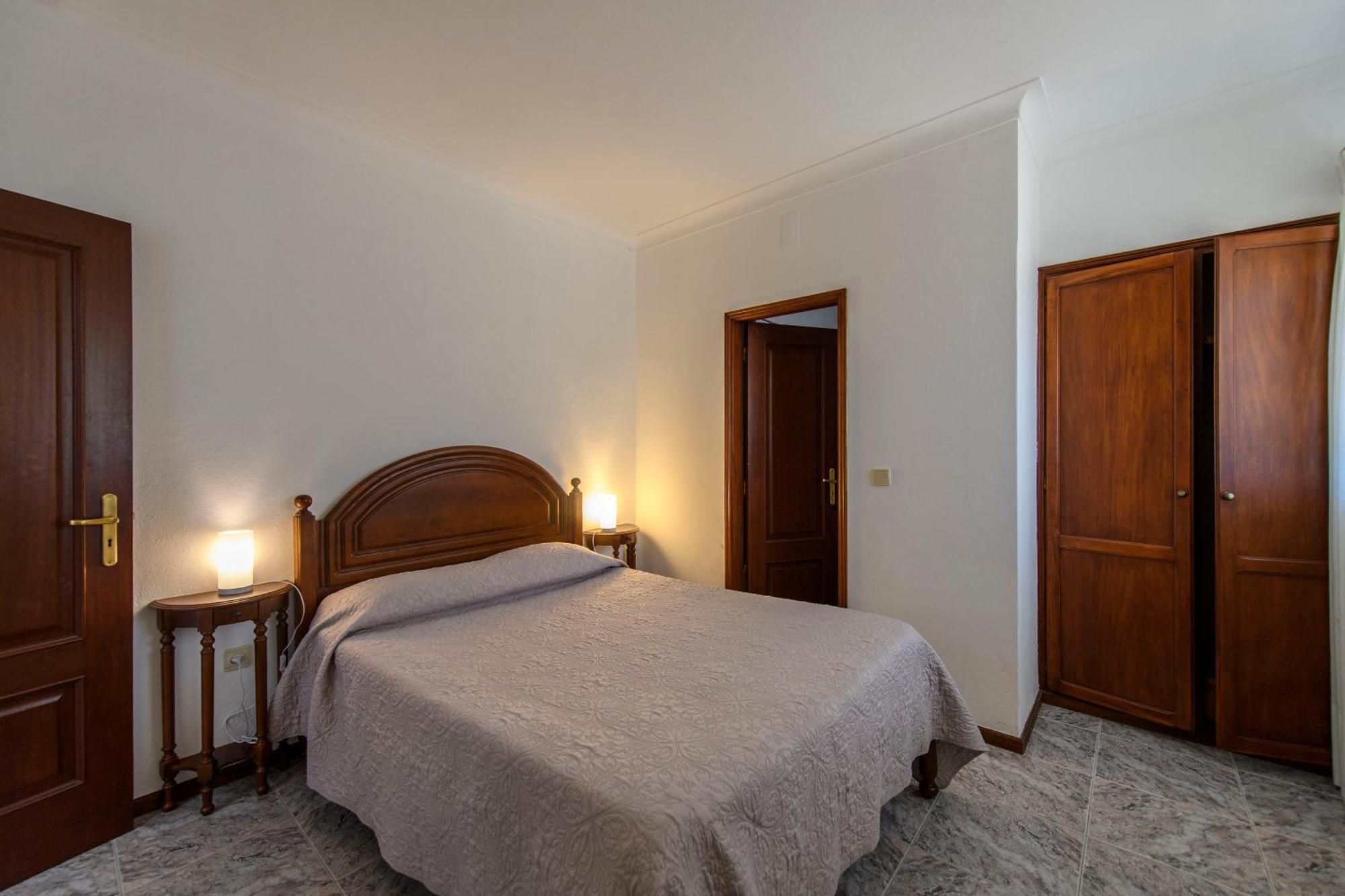 Afonso'S House Geres I Villa Braga Bagian luar foto