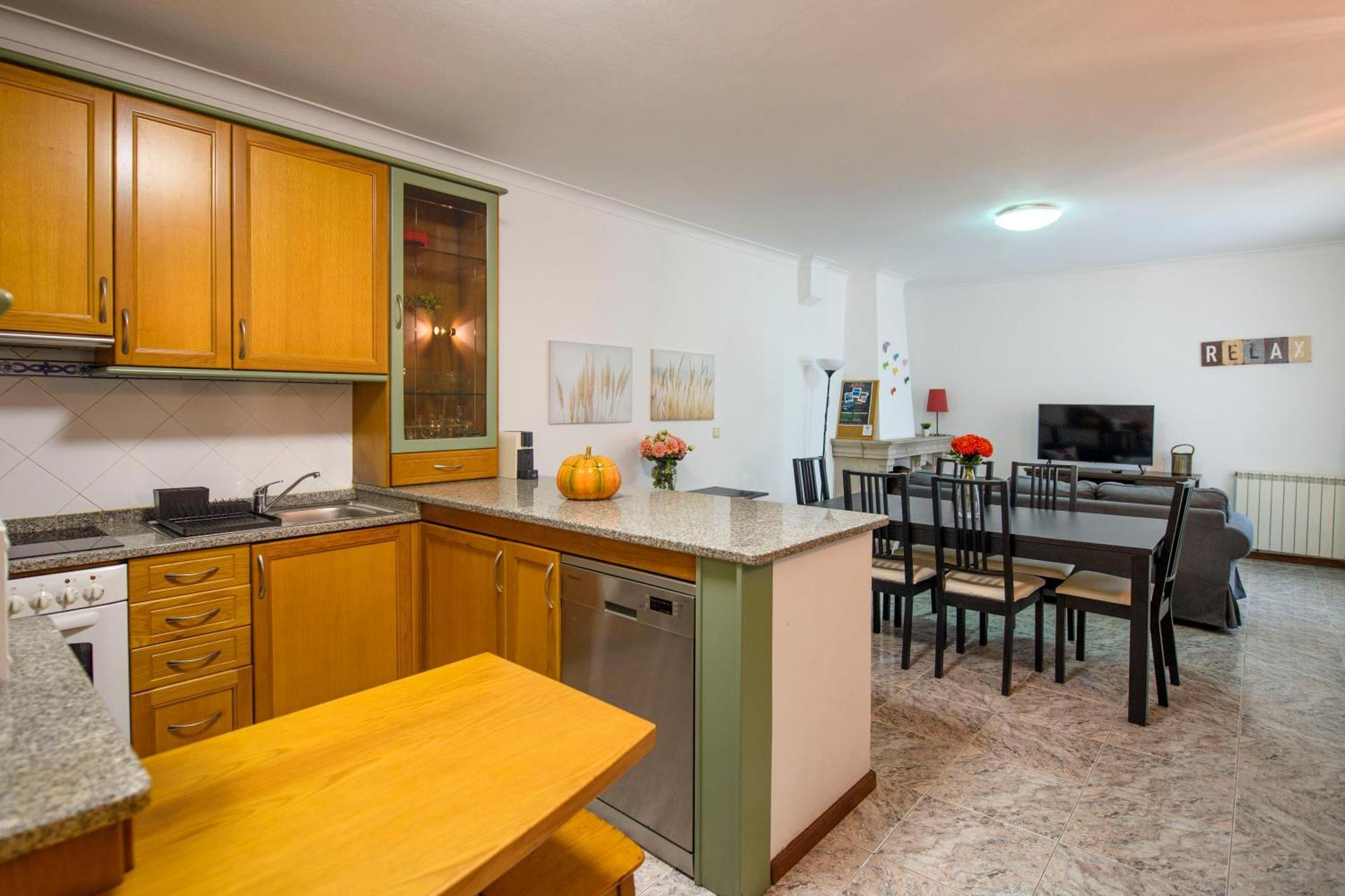 Afonso'S House Geres I Villa Braga Bagian luar foto