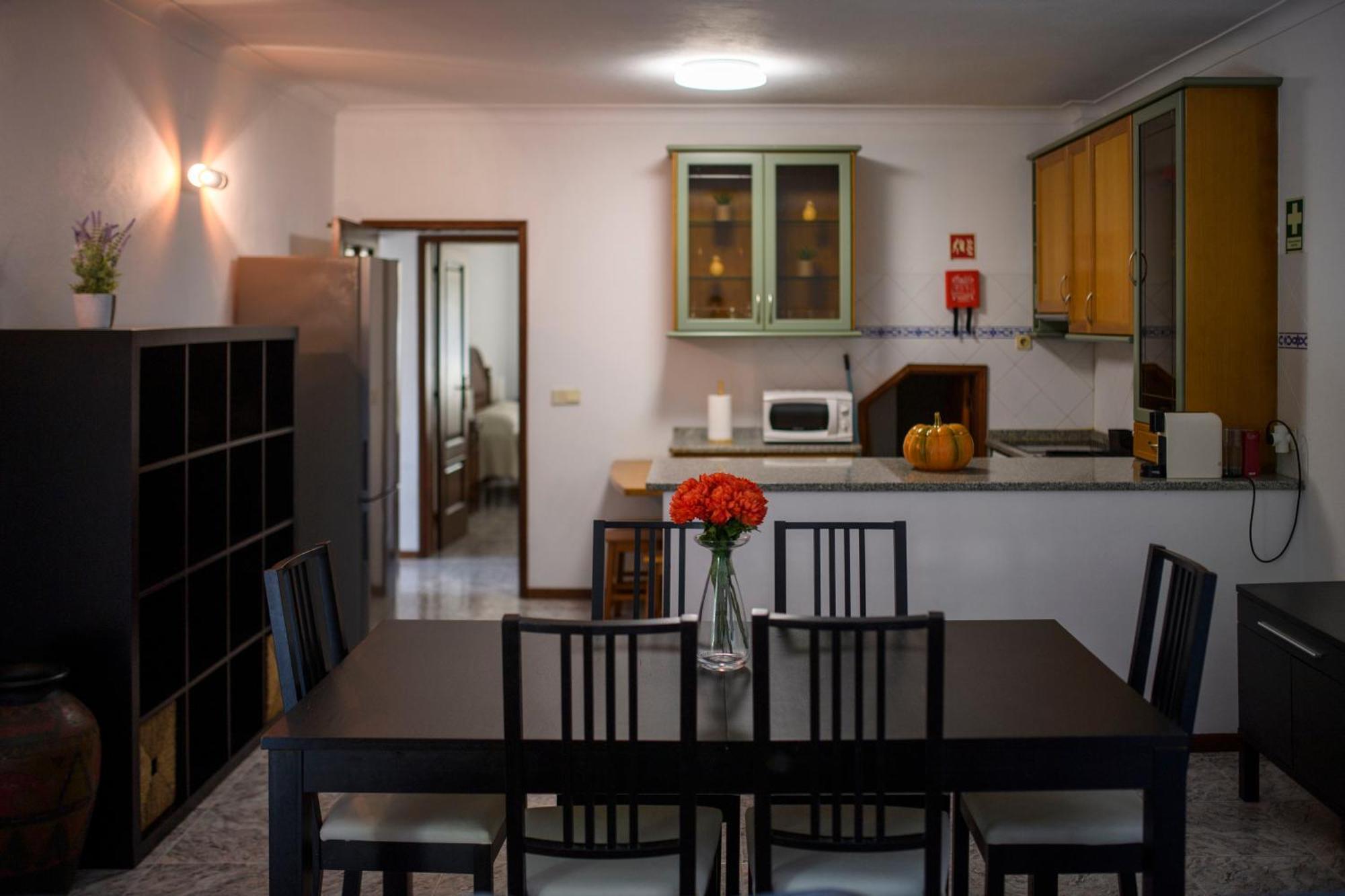 Afonso'S House Geres I Villa Braga Bagian luar foto